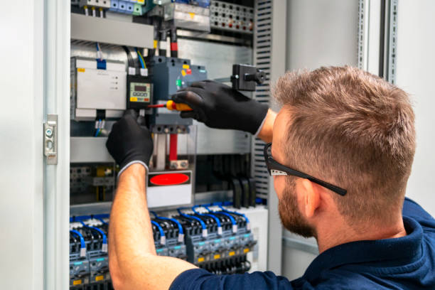 Best Emergency Electrical Repair  in James City, NC