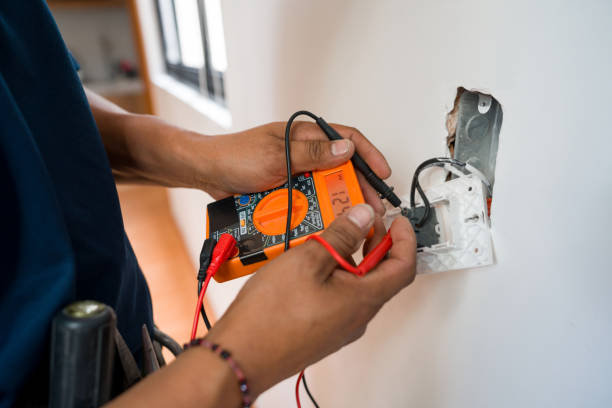 Best Residential Electrician Services  in James City, NC