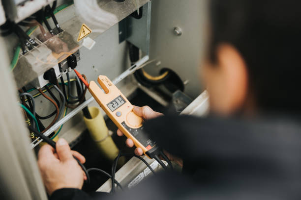 Best Electrical Wiring Services  in James City, NC