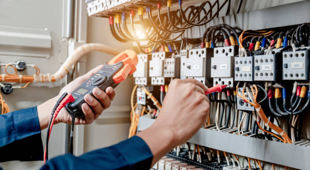 Best Best Electricians Near Me  in James City, NC