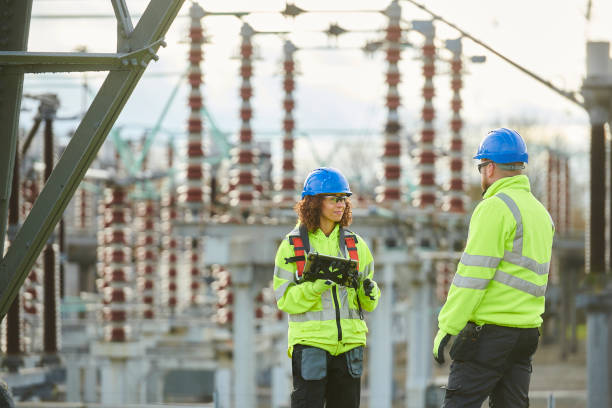 Best Affordable Electrician  in James City, NC