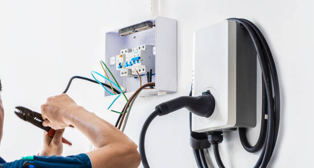 Best Electrical Wiring Services  in James City, NC